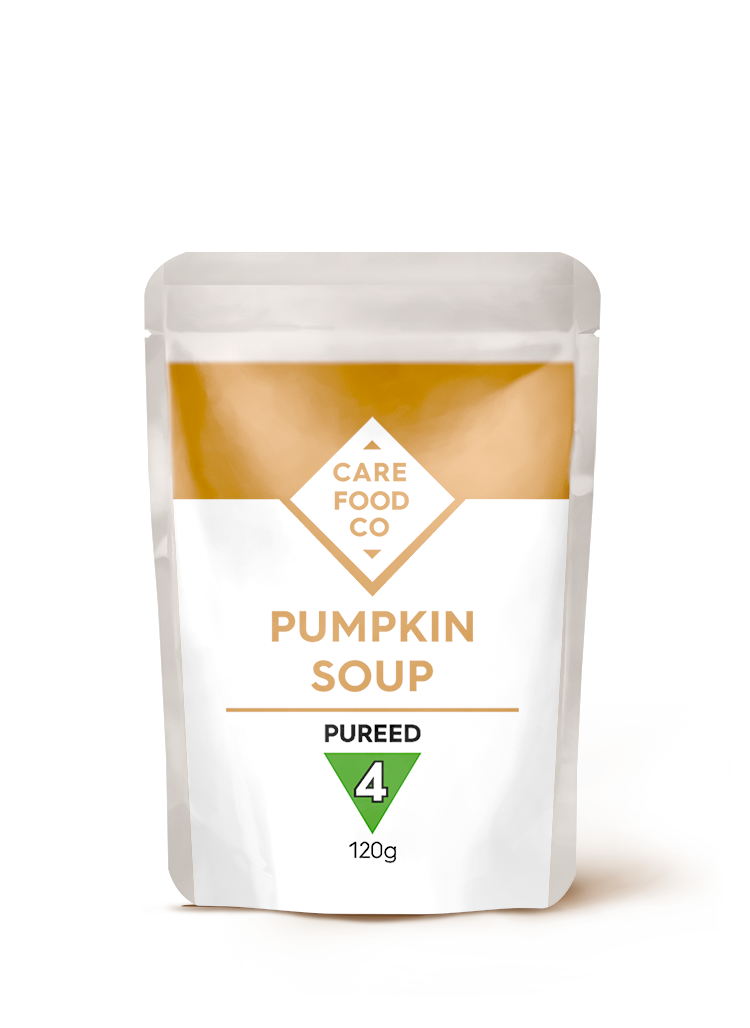 Pumpkin Soup 120g