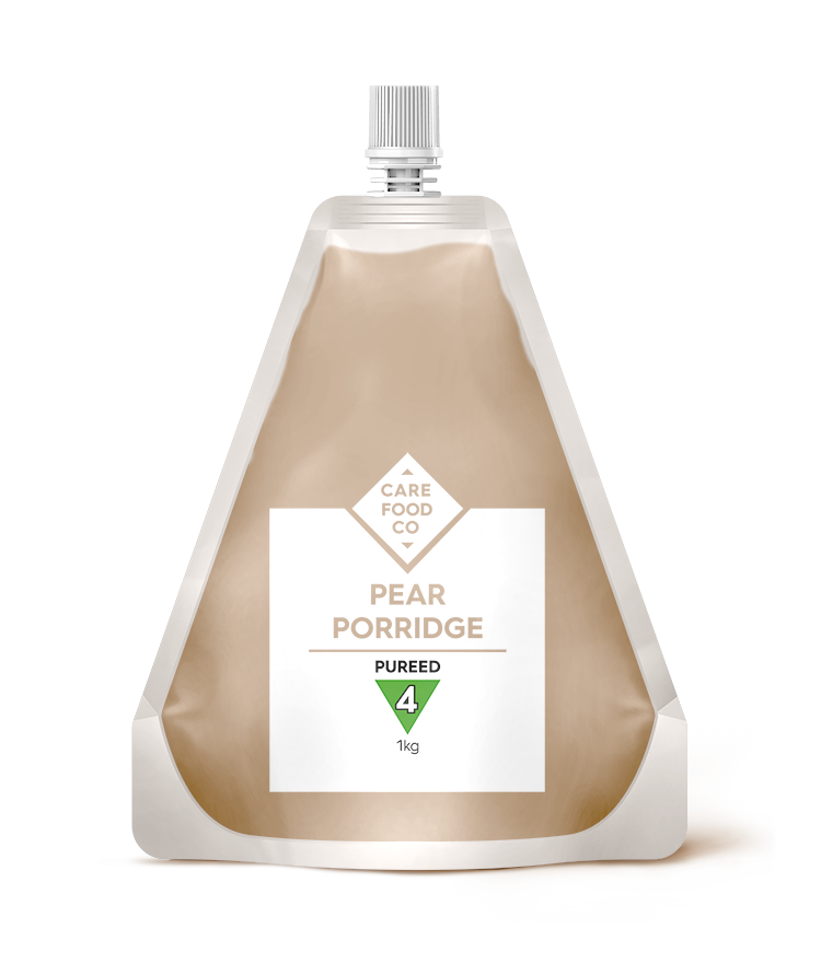 Pear Porridge 1kg