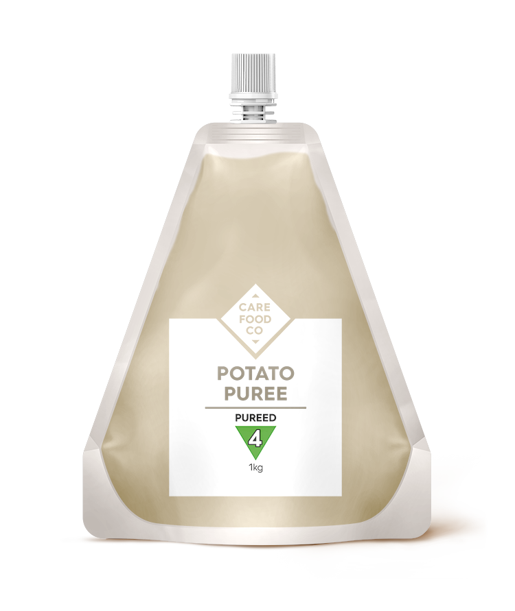 Potato Puree 1kg