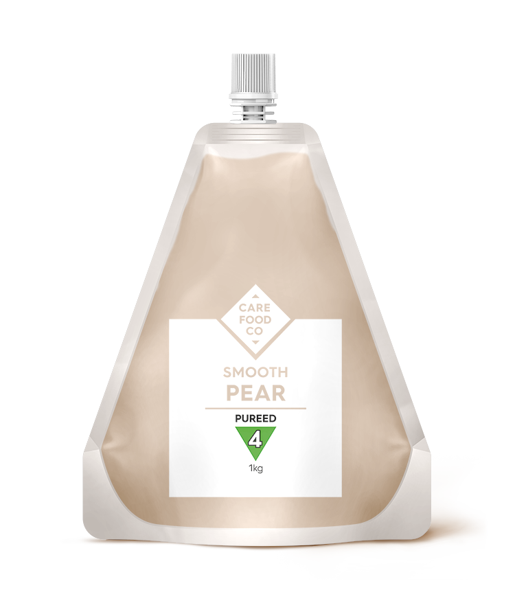 Smooth Pear 1kg