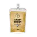 Apricot Chicken 120g IDDSI Level 6