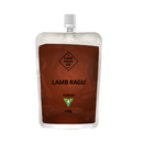 Lamb Ragu Oregano 120g IDDSI Level 4 Pureed
