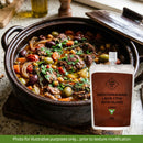 Mediterranean Lamb Stew with Olives 120g IDDSI Level 4