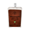 Mediterranean Lamb Stew with Olives 120g IDDSI Level 4