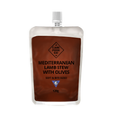 Mediterranean Lamb Stew with Olives 120g IDDSI Level 6