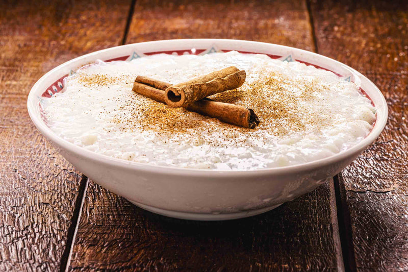 Creamy Rice Pudding 1kg Level 4