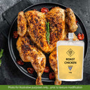 Roast Chicken 120g IDDSI Level 6 Soft and Bite Sized