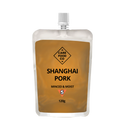 Shanghai Pork 120g IDDSI Level 5 Minced moist