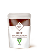 Beef Bourguignon 120g IDDSI Level 4