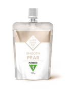 Smooth Pear 120g