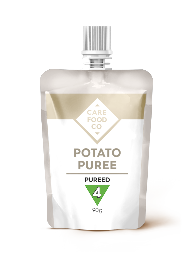 Potato Puree 90g