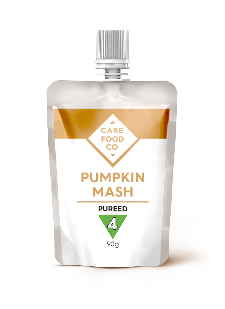 Pumpkin Mash 90g