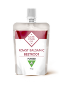 Roast Balsamic Beetroot Puree 90g