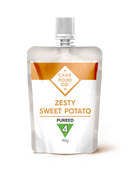 Zesty Sweet Potato 90g